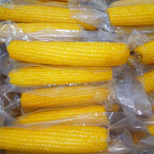 闫庄健康无害加工玉米 