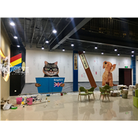 成都壁画公司电话 