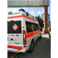 成都救护车电话