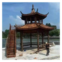 铜仁凉亭安装电话