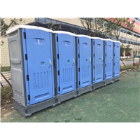 南京移动卫生间厂家