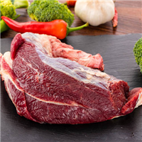 牛肉的价值