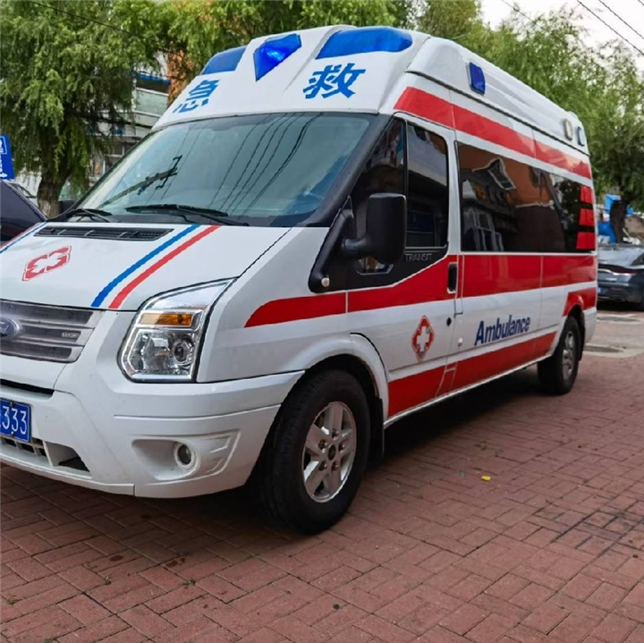 余姚出院120救护车出租护送病人返乡-120救护车怎么预约