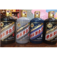 日照烟酒礼品回收