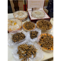 临沂冬虫夏草回收