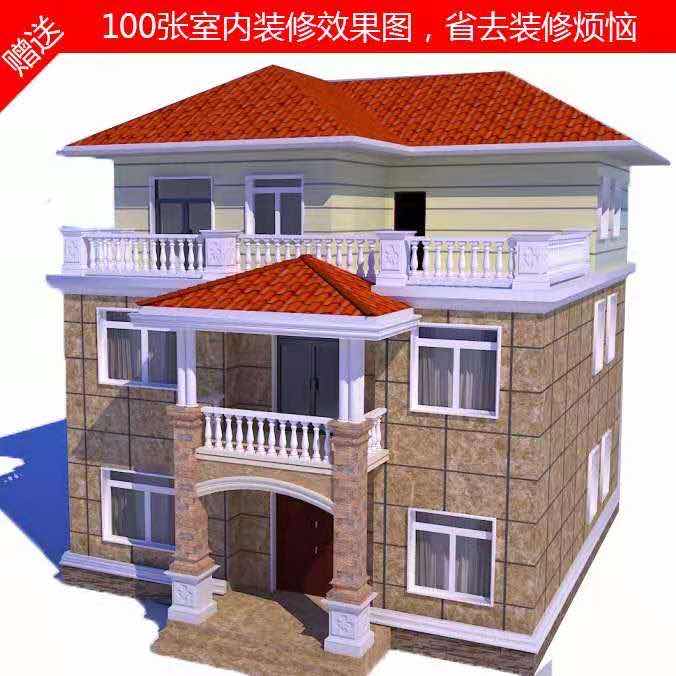 四川轻钢别墅搭建 