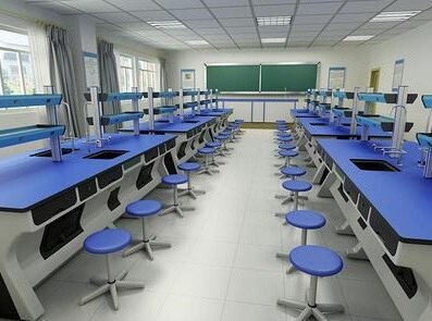 河南教学器材