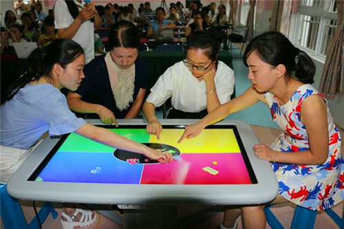 郑州教学设备