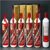 重庆市涪陵区回收烟酒