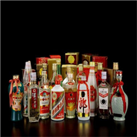 重庆市烟酒回收电话
