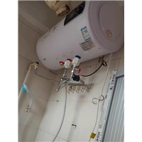 南宁热水器维修