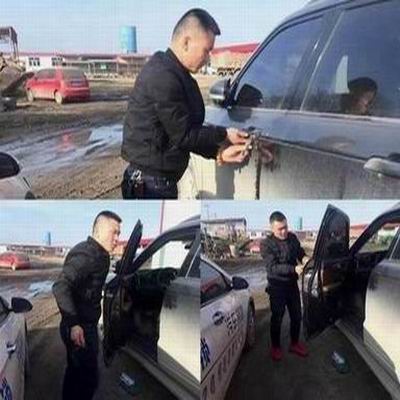 焉耆开锁公司 