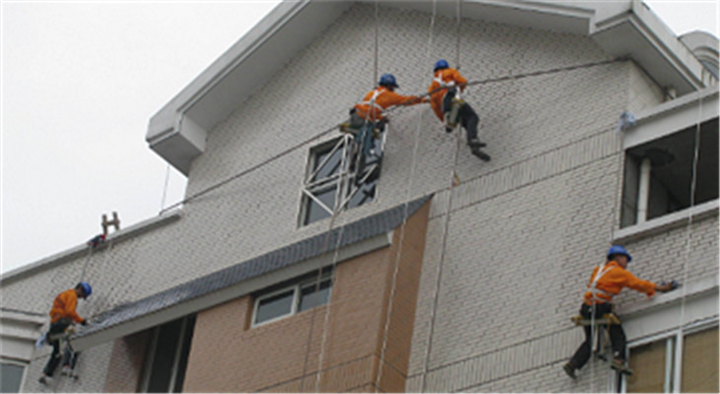 成都外墙漏水价格 