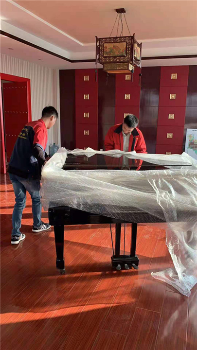 武昌搬家公司搬家哪家好 