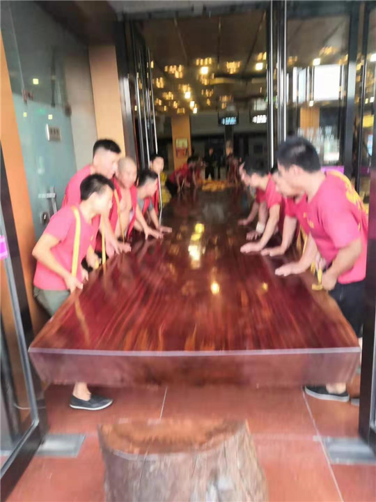 武昌搬家公司 
