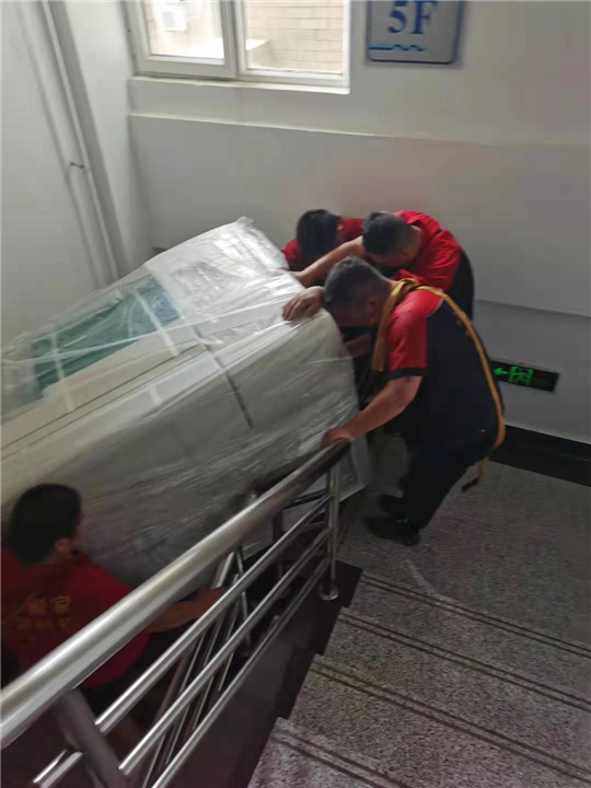 武昌搬家公司哪家好 
