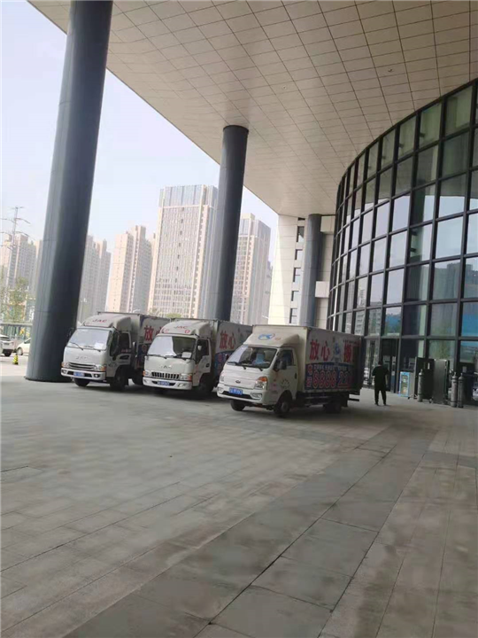 武昌搬家公司电话多少 