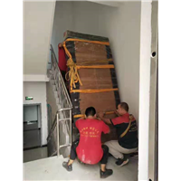 武昌搬家服务价格 