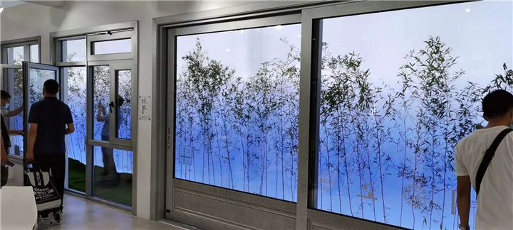 海门门窗定制