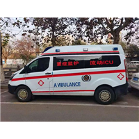 徐州救护车 