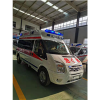 徐州救护车电话