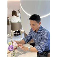 小明老师；眼部抗衰老