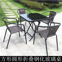 密云户外休闲家具