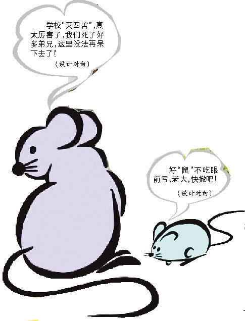 邯郸灭老鼠蟑螂蚂蚁专业除四害消杀上门服务 