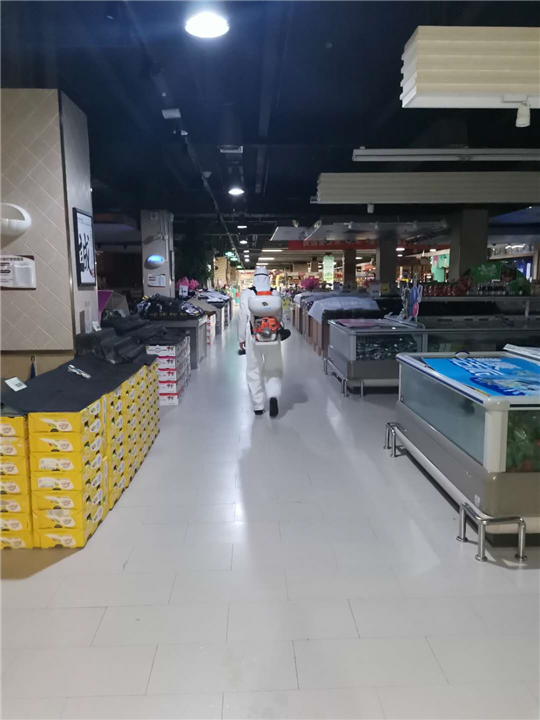 邯郸专业工厂灭四害消杀灭鼠专家24消杀上门服务 