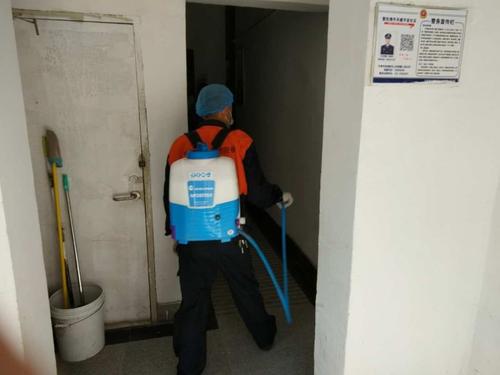 邯郸专业四害消杀灭老鼠除蟑螂全市快速上门 