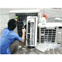 永城专业维修空调