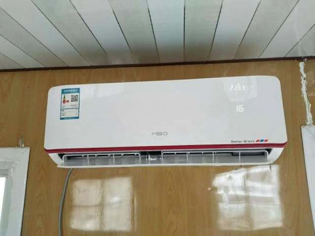 永城专业空调维修