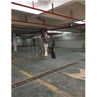 贵阳市地下室补漏价格 