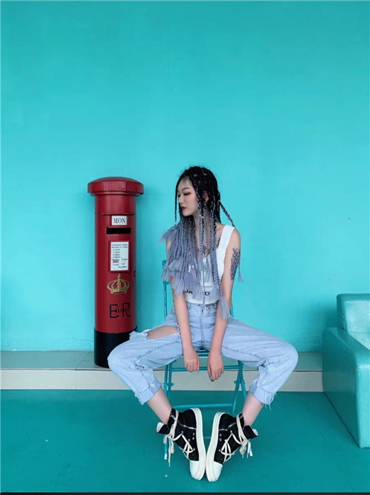 晋城脏辫哪里有 