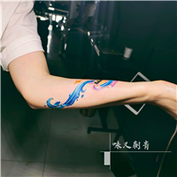 晋城修改纹身找哪家 