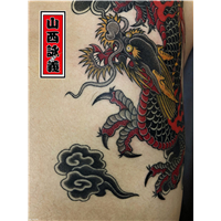 晋城附近专业纹身店 