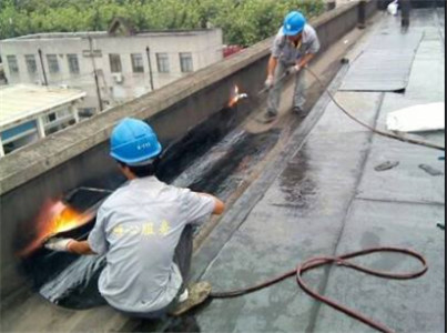 广州天沟防水公司 