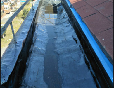 东莞天沟防水价格 