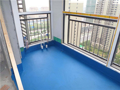 湛江阳台防水电话 
