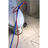 卫生间防水补漏