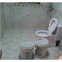 卫生间防水补漏公司