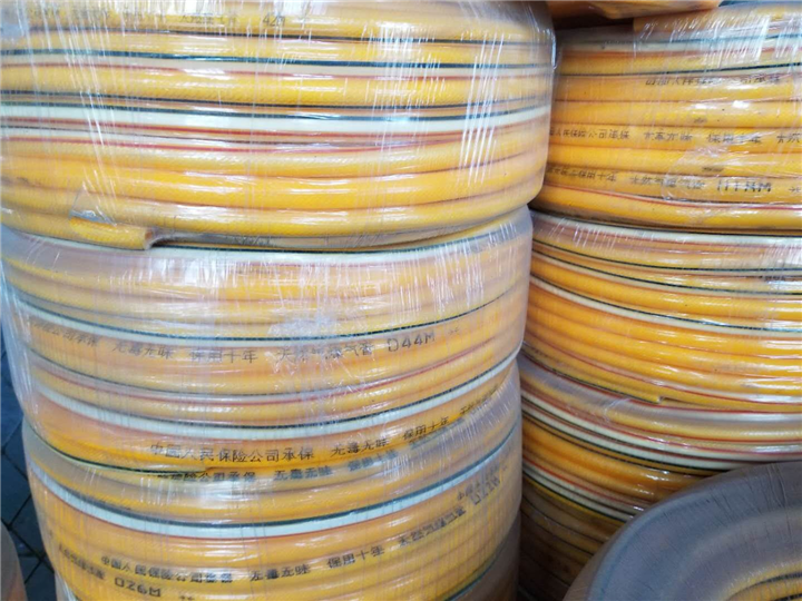 新疆水管厂家