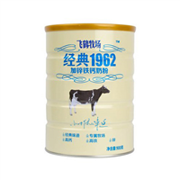 优质奶粉 