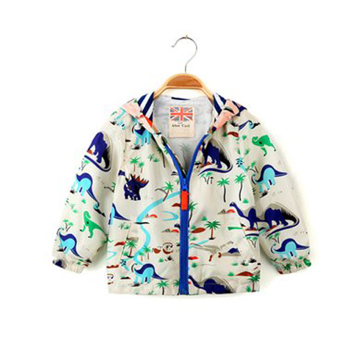 儿童服装 