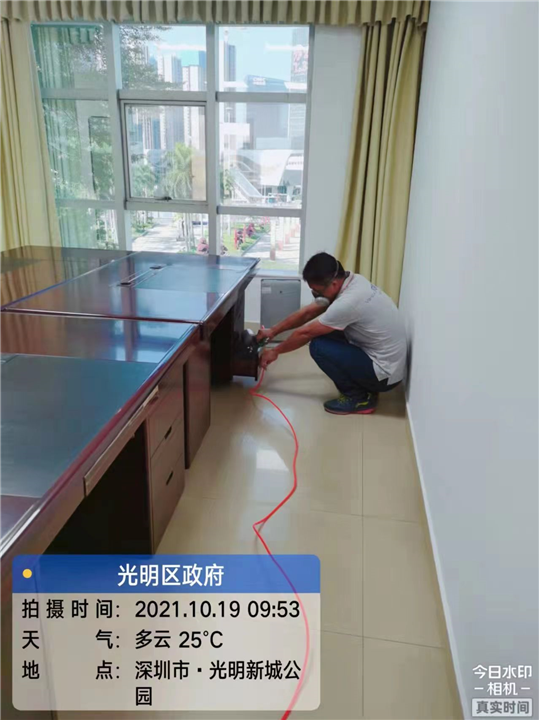 深圳甲醛治理、深圳除异味、深圳除甲醛电话