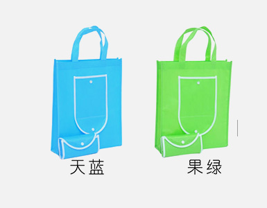 新疆无纺布袋