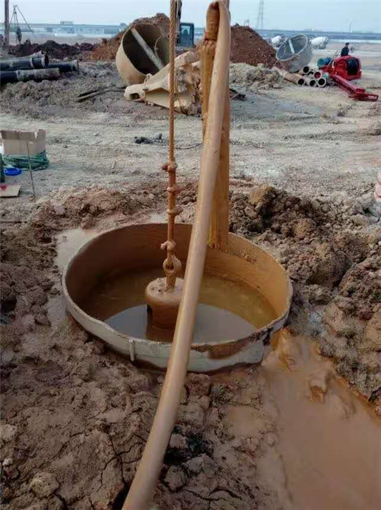 广东压管桩