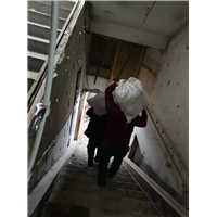 南京室内外拆除