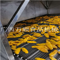 芒果上托冷风