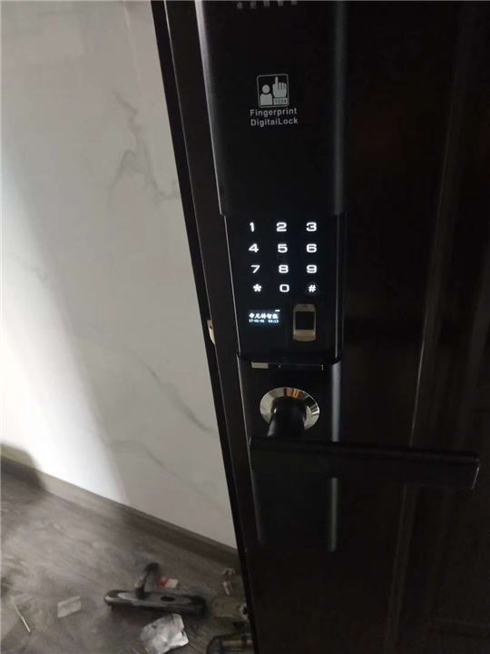 罗甸开锁的一些注意事项